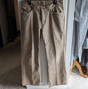 Low rise Bootcut old navy